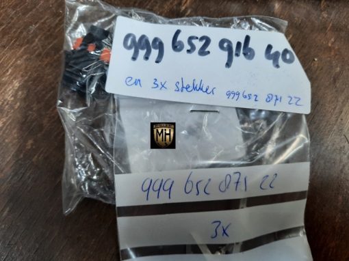 Porsche 911 BDP sensor - Afbeelding 2