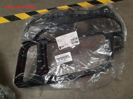 Porsche 991 koplampframe SET - Afbeelding 2
