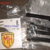 Porsche remklauw bouten