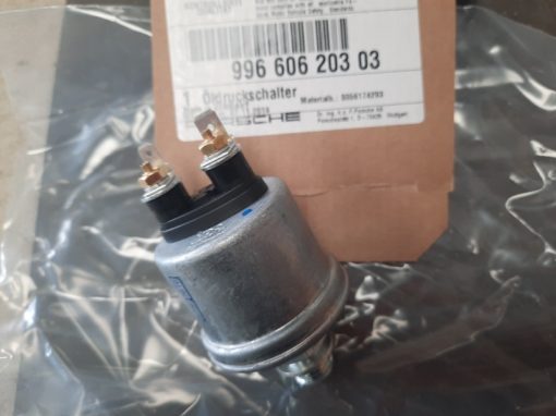 Porsche 991 oliedruk sensor - Afbeelding 2
