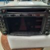 Mercedes SL Navigatie radio