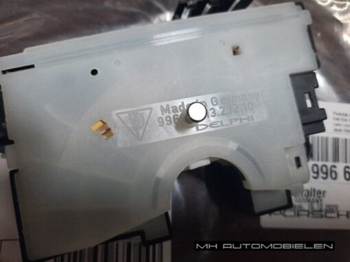 Porsche 996 pook schakelaar - Afbeelding 3