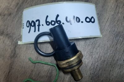 Porsche 997 temp sensor