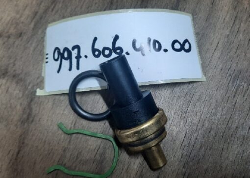 Porsche 997 temp sensor