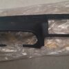 Porsche 924 reparatie dashboard